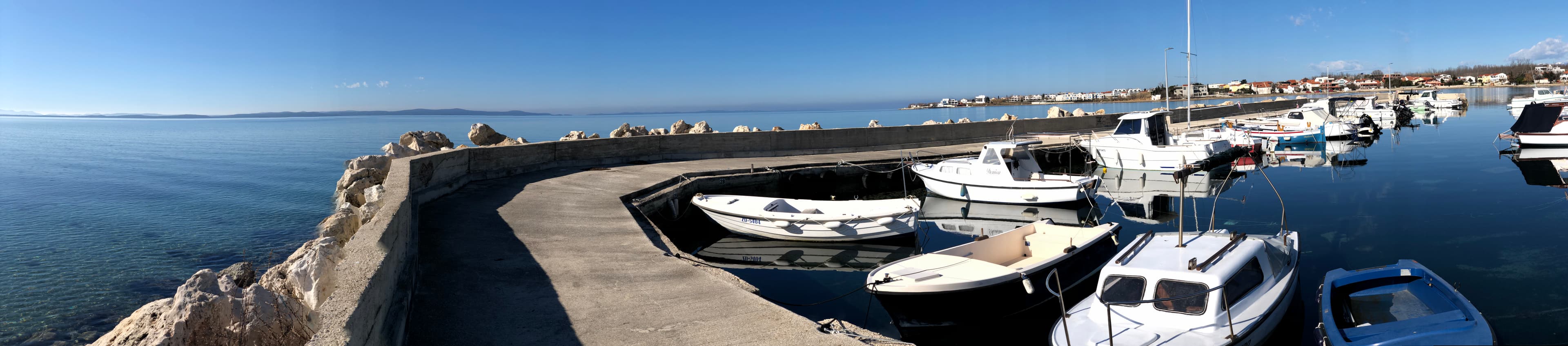 Another image of the Marina